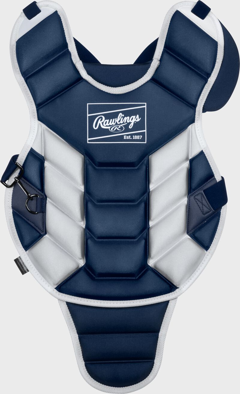 Rawlings Players 3 Series T-Ball Catchers Set - Navy/White