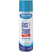 SW050R Sprayway 19 Oz. Glass & Surface Cleaner