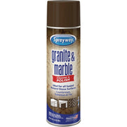 Sprayway 19 Oz. Granite & Marble Cleaner & Polish