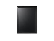 MasterVision Chalk Board Kamashi Frame 24x36
