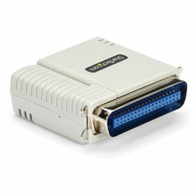 PM1115P3 Ethernet to Parallel Printer