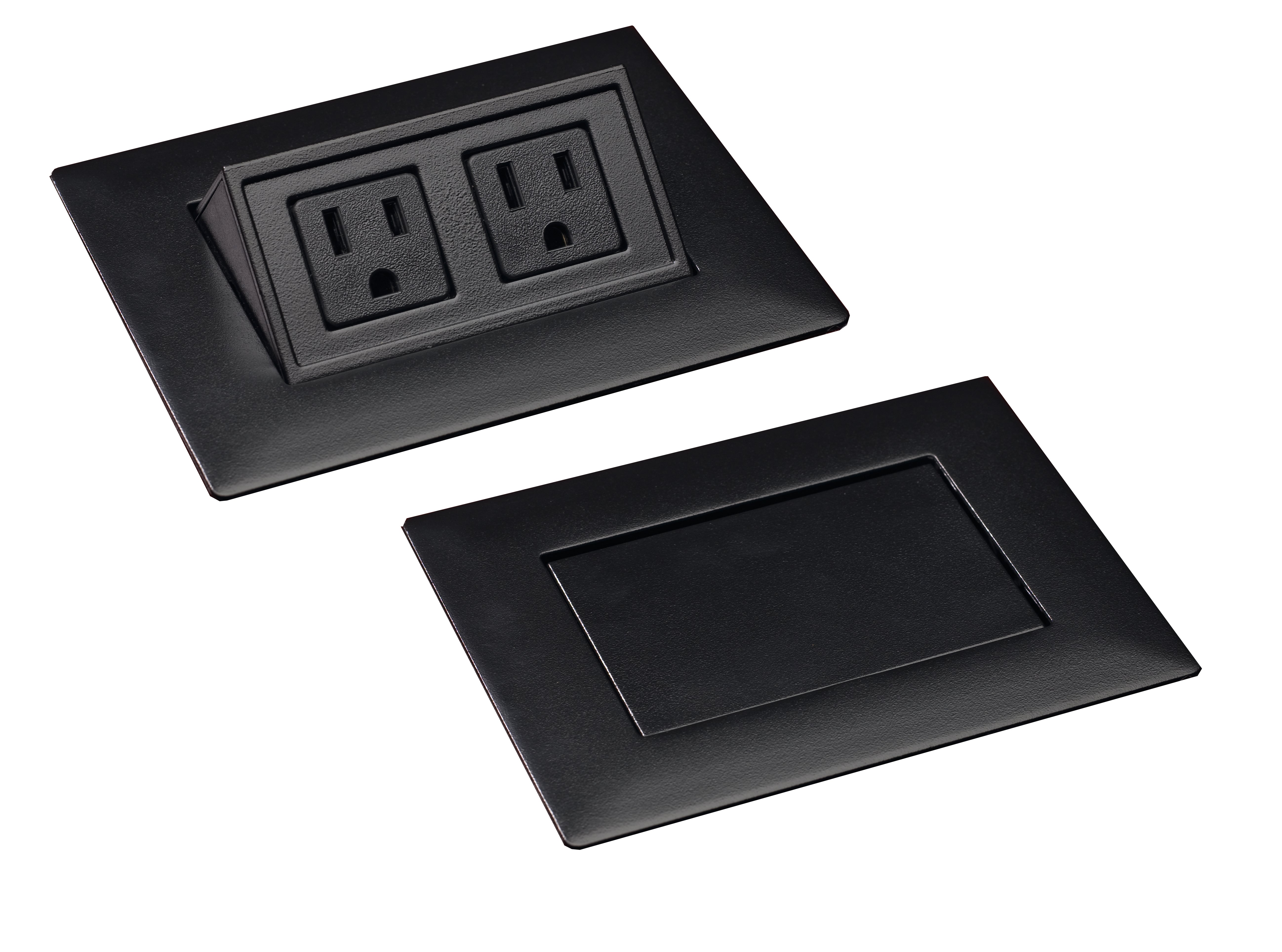 Power Module, 2 Pwr