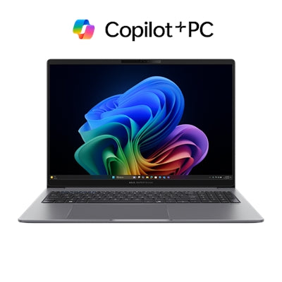 Expertbook: Expertbook/grey/16.0 Wuxga(wu) Non-touch/ai R5-330/16gb/amd Uma/512gb/win11 Pro