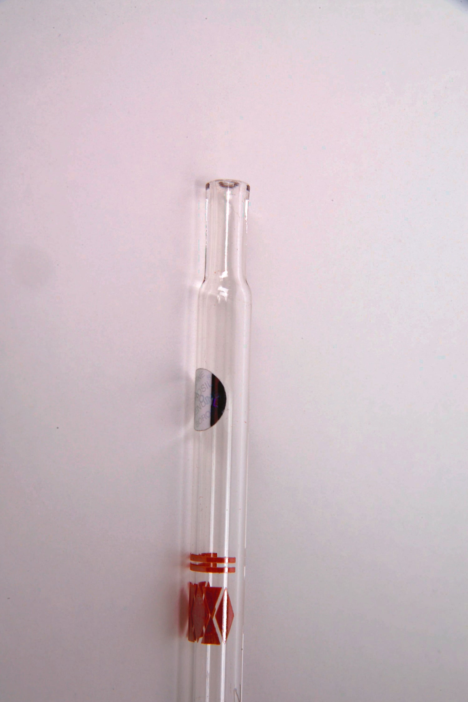 United Scientific® Pipettes, Mohr, Class B, 0.1 mL, comes with 6