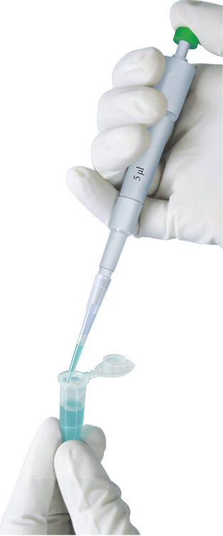 United Scientific® Mini Pipettes, 5 uL