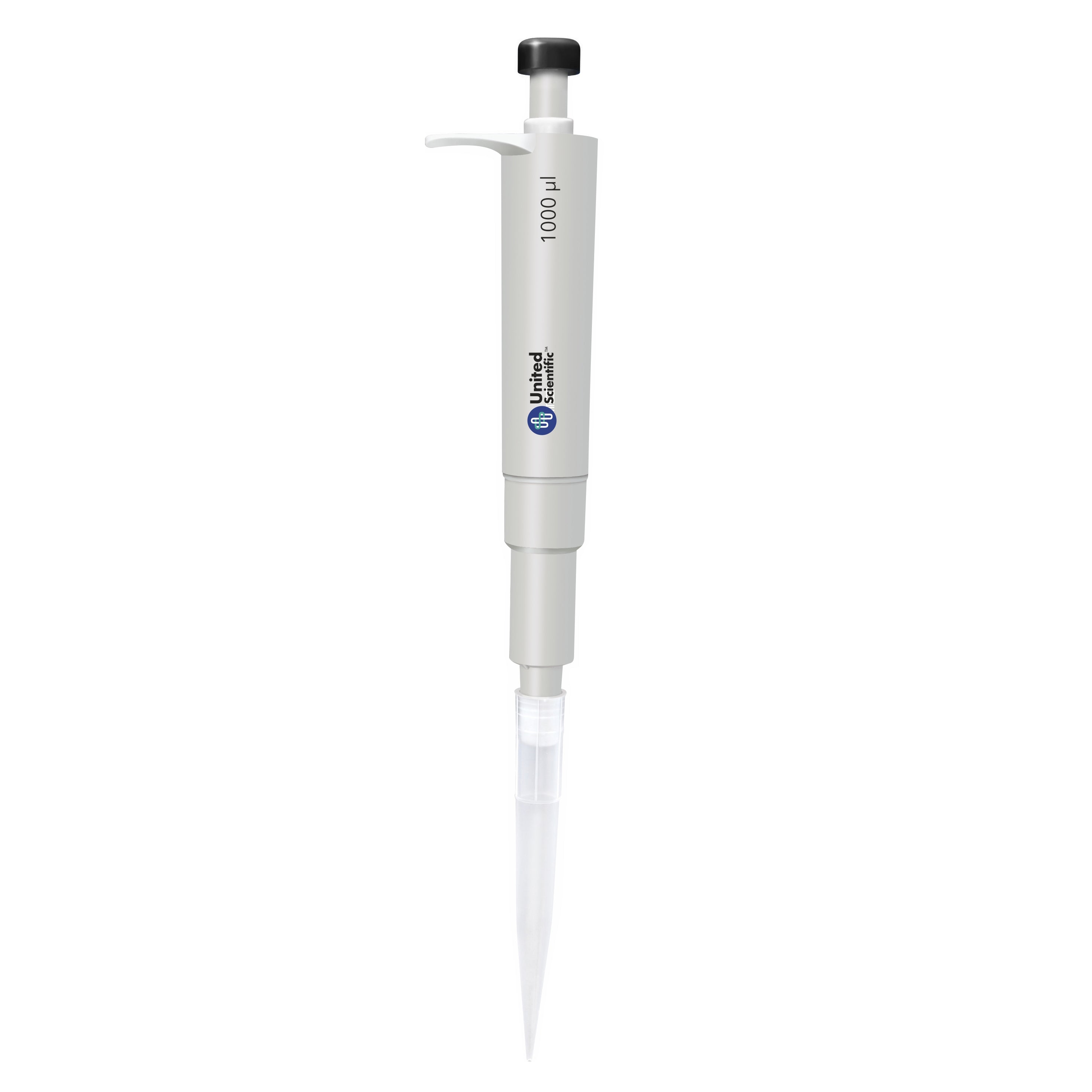 United Scientific® Mini Pipettes, 1000 uL