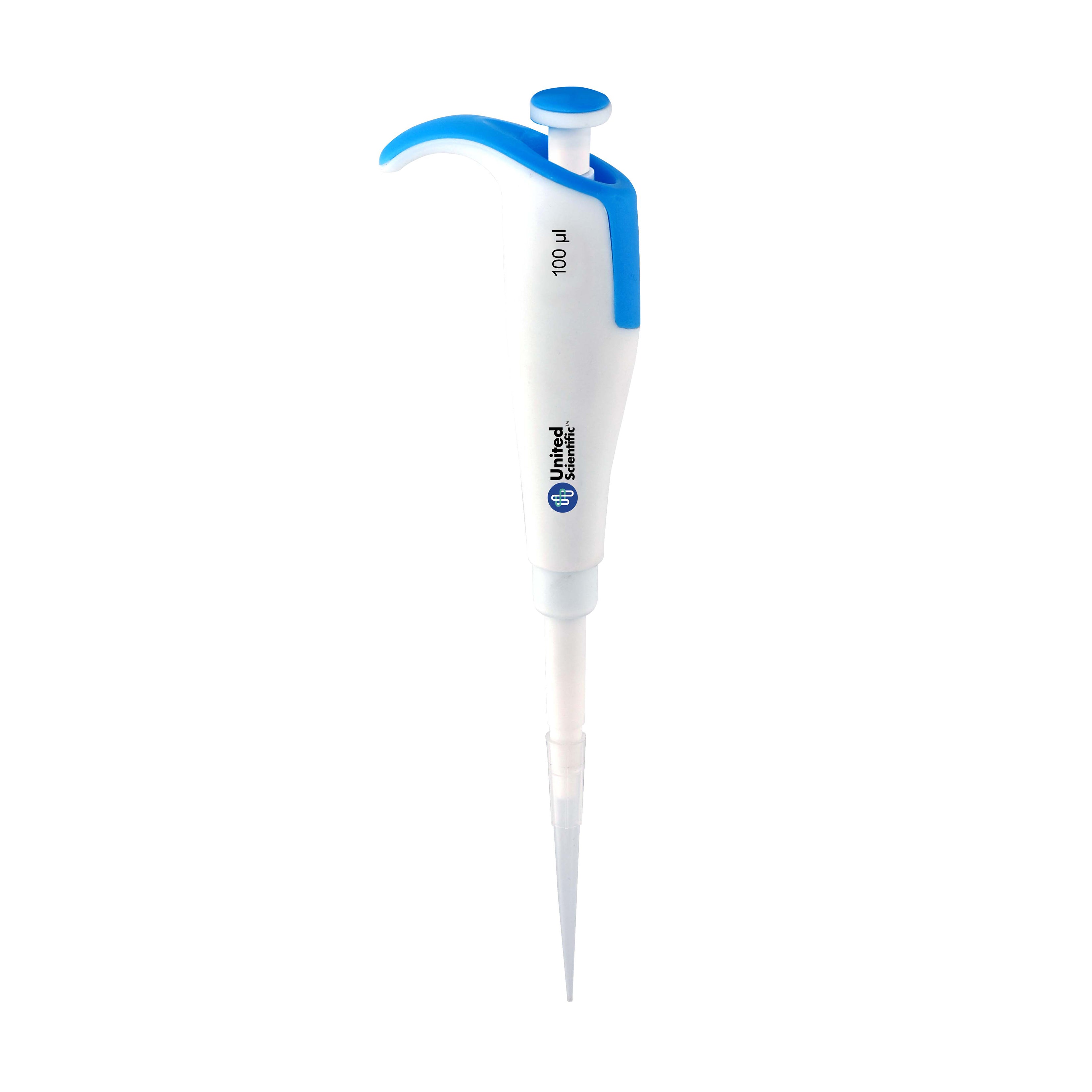 United Scientific® Mini Pipettes, 100 uL