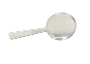United Scientific® Magnifier, Plastic, 3X