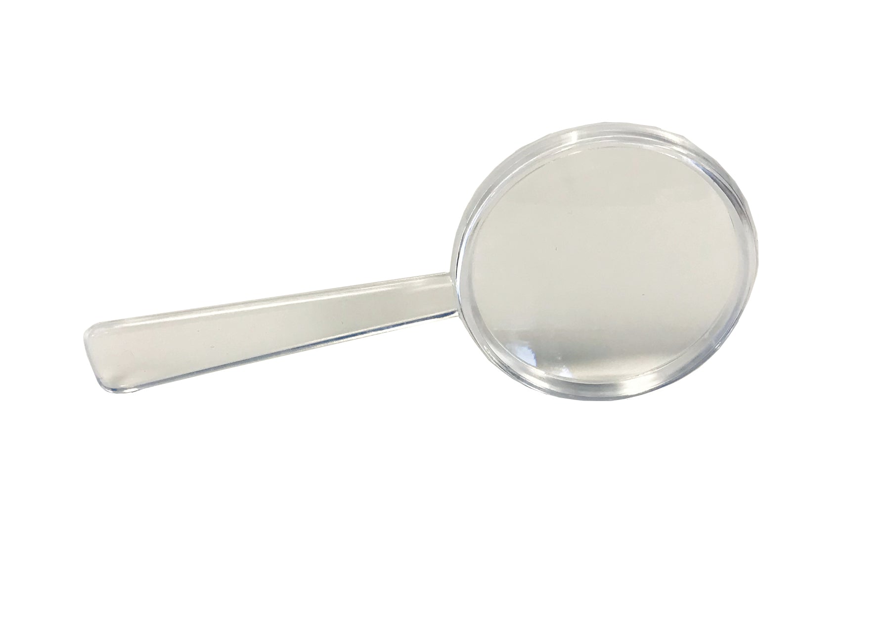 United Scientific® Magnifier, Plastic, 3X
