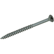 #9 x 3 In. PrimeGuard Plus Ceramic Finish Combo Wood Exterior Screw (5 Lb. Box)