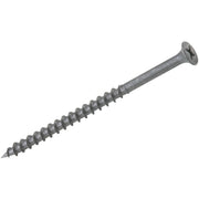 #6 x 2 In. Coarse Thread Black Phosphate Drywall Screw (5 Lb.-Box)