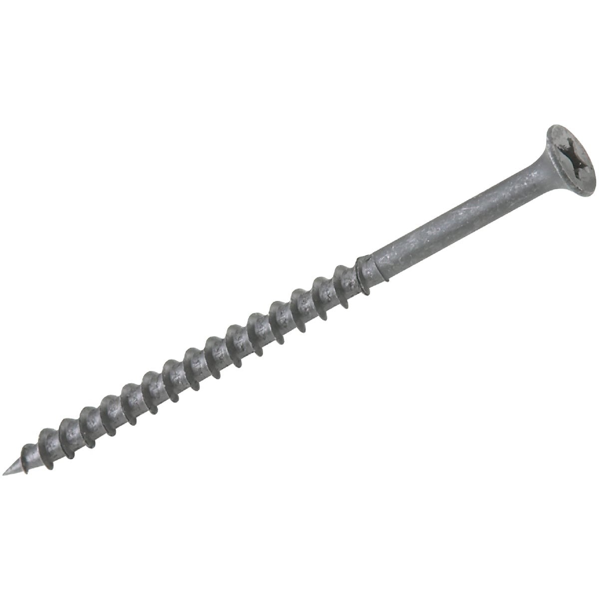 #8 x 3 In. Coarse Thread Black Phosphate Drywall Screw (5 Lb.-Box)