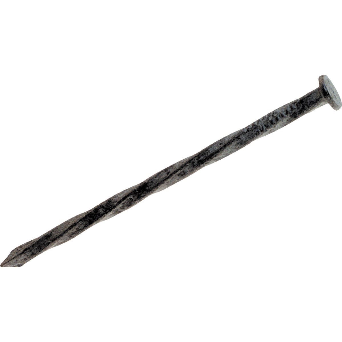 12d x 3-1/4 In. 10 ga Hot Galvanized Deck Nails (380 Ct., 5  Lb.)