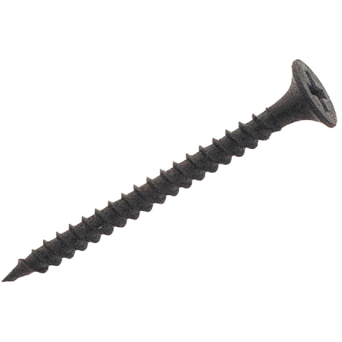 #6 x 1-1/4 In. Fine Thread Multipurpose Drywall Screw (1 Lb. Box)