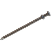 6d x 1-3/4 In. Bright Duplex Framing Nails (144 Ct., 1 Lb.)
