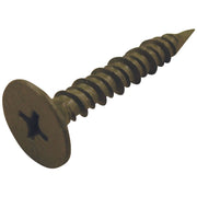 1-1/4 In. Phillips Cement Board Screw (1 Lb.)