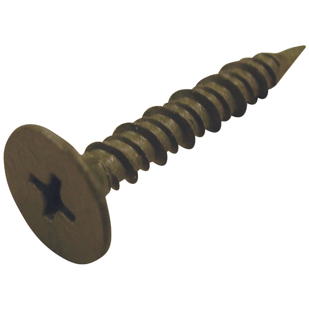 1-1/4 In. Phillips Cement Board Screw (5 Lb.)