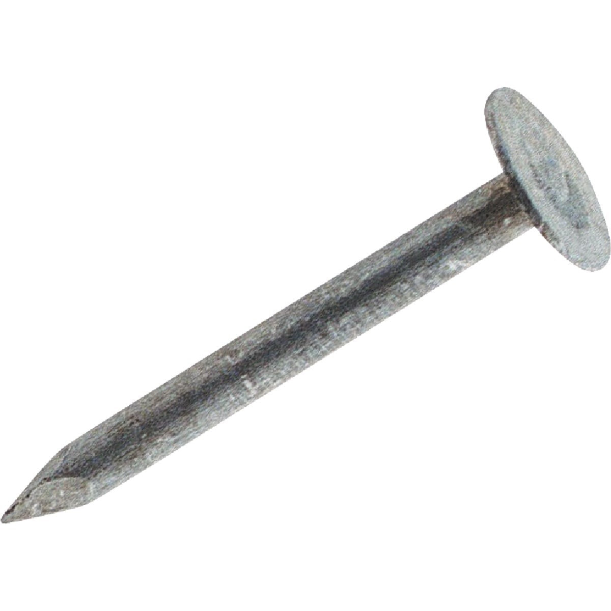 7/8 In. 11 ga Electrogalvanized Roofing Nails (306 Ct., 1 Lb.)