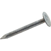 7/8 In. 11 ga Electrogalvanized Roofing Nails (1530 Ct., 5 Lb.)