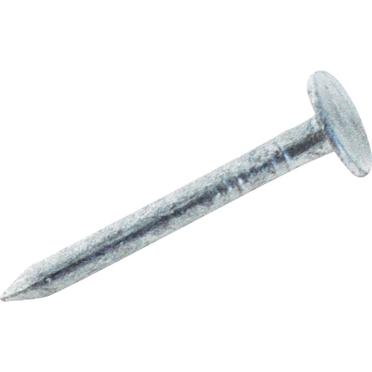 2 In. 11 ga Hot Galvanized Roofing Nails (138 Ct., 1 Lb.)