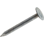 2 In. 11 ga Electrogalvanized Roofing Nails (144 Ct., 1 Lb.)