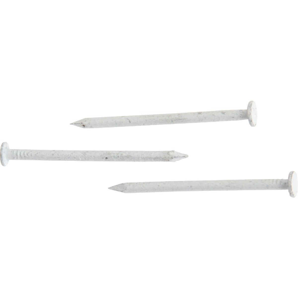 1-1/4 In. Gray Stainless Steel Trim Nails (649 Ct., 1 Lb.)