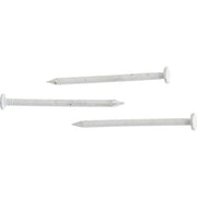 1-1/4 In. Gray Stainless Steel Trim Nails (649 Ct., 1 Lb.)