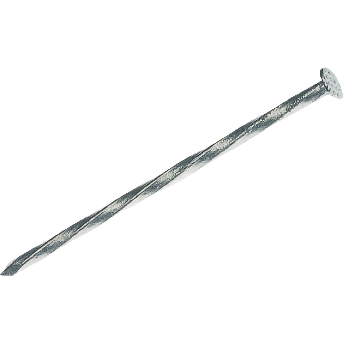 6d x 2 In. 11 ga Hot Galvanized Deck Nails (690 Ct., 5 Lb.)
