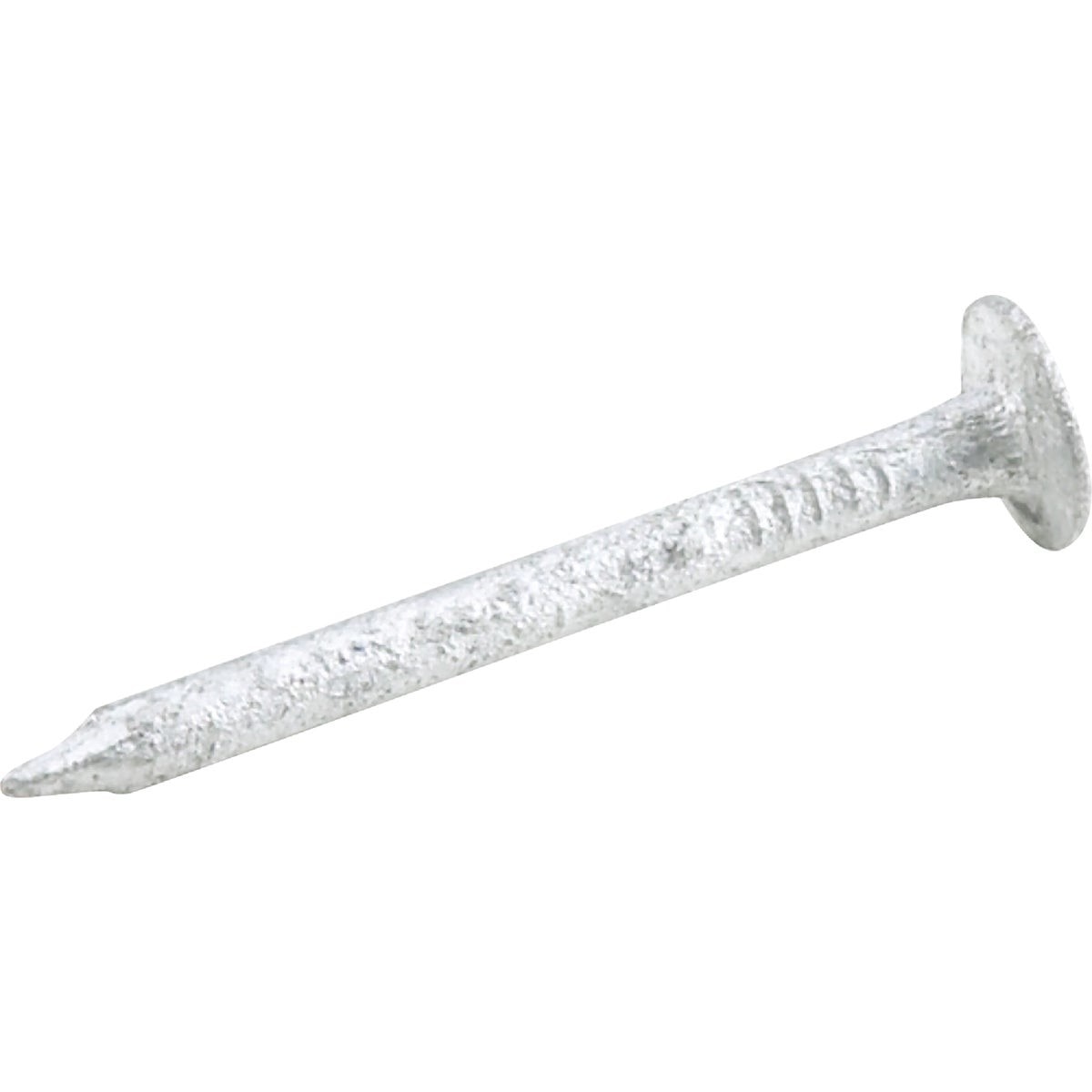 7/8 In. 11 ga Hot Galvanized Roofing Nails (280 Ct., 1 Lb.)