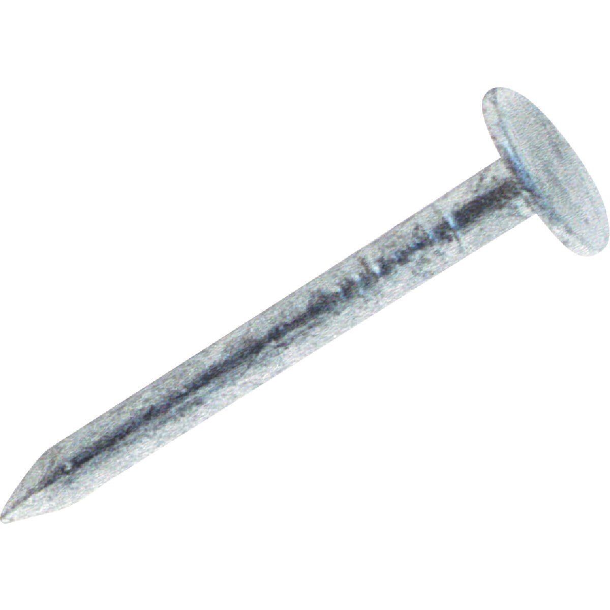 1 In. 11 ga Hot Galvanized Roofing Nails (1275 Ct., 5 Lb.)