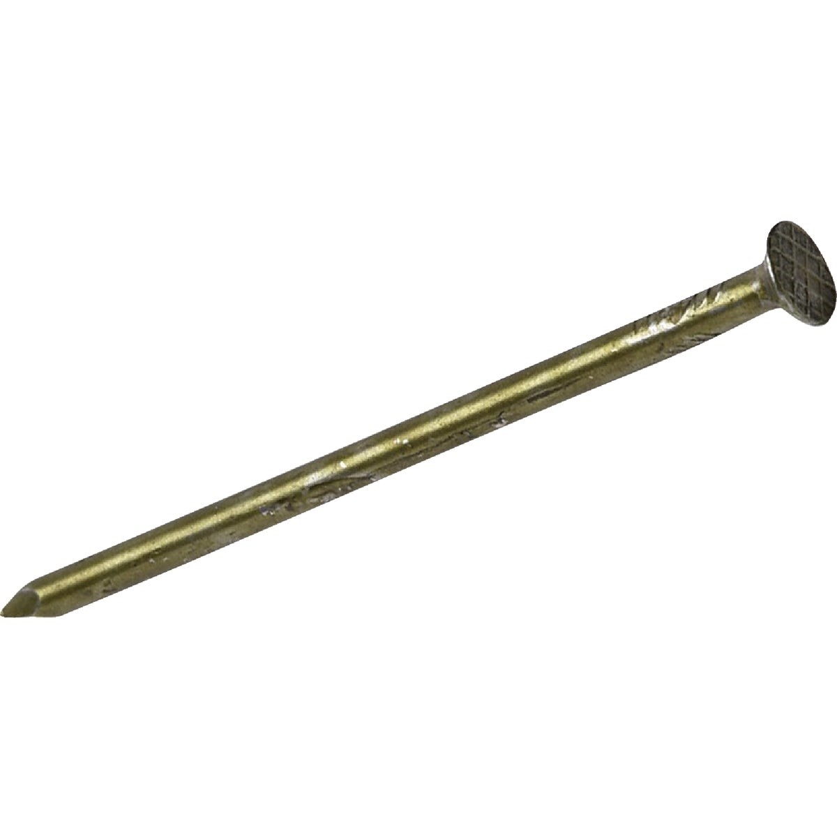 10d x 2-7/8 In. 11 ga Coated Sinker Framing Nails (555 Ct., 5 Lb.)