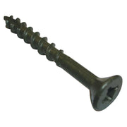 #8 x 1-1/4 In. Primeguard Plus Premium-Coated Combo Bugle-Head Exterior Screw (1 Lb. Box)