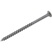 #6 x 1-1/4 In. Coarse Thread Black Phosphate Drywall Screw (1 Lb.-Box)