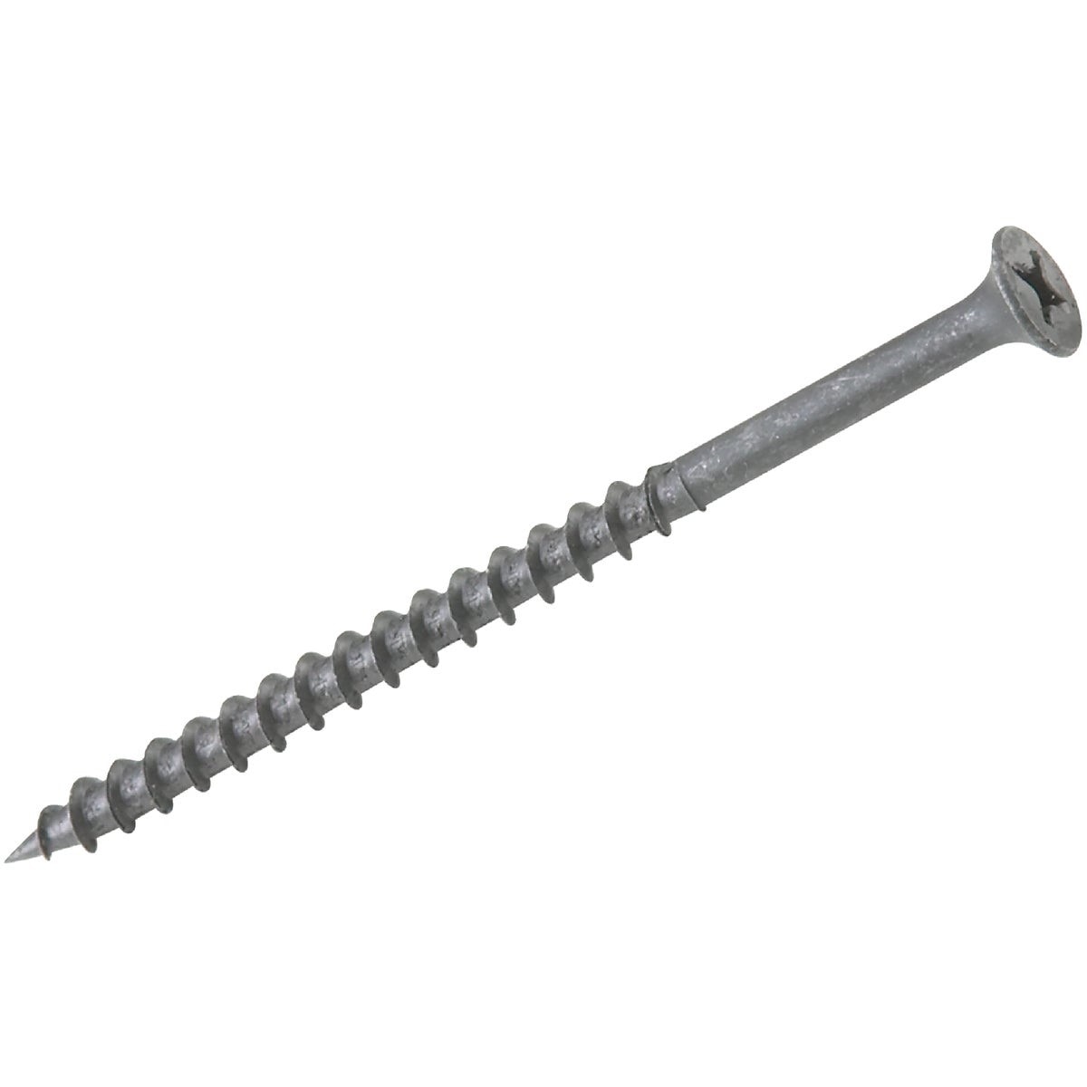 #6 x 1-5/8 In. Coarse Thread Black Phosphate Drywall Screw (1 Lb.-Box)