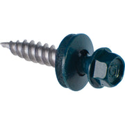 #9 x 1-1/2 In. Hex Washered Blue Framing Screw (250 Ct.)