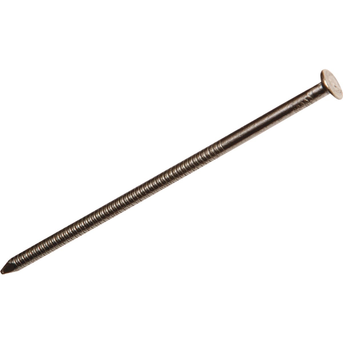 20d x 4 In. Shanked Pole Barn Nails (175 Ct., 5 Lb.)