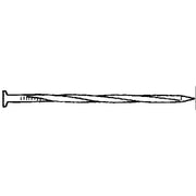 8 In. 5/16 Dia. Hot Galvanized Spiral Landscape Spikes (12 Ct., 2 Lb.)