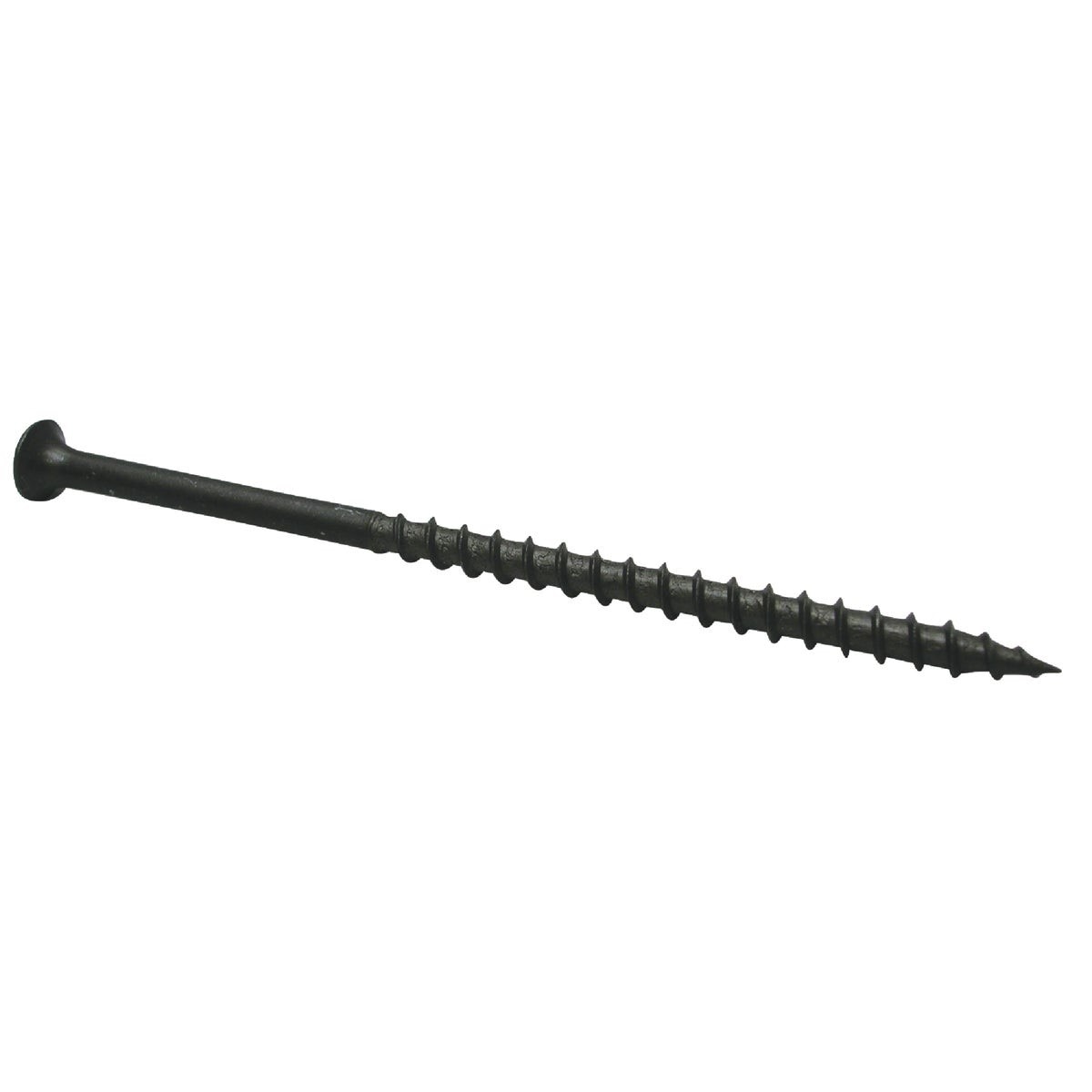 #10 x 4 In. Coarse Thread Black Phosphate Drywall Screw (1 Lb.-Box)