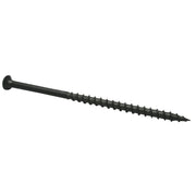 #10 x 4 In. Coarse Thread Black Phosphate Drywall Screw (1 Lb.-Box)