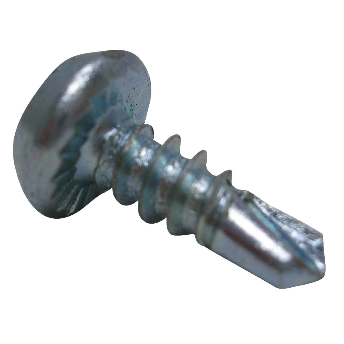 #7 x 7/16 In. #2 Phillips Self-Drill Point Framing Screw (384 Ct.)