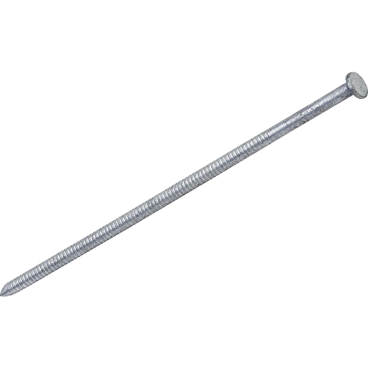 16d x 3-1/2 In. 9 ga Hot Galvanized Pole Barn Nails (285 Ct., 5 Lb.)