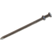8d x 2-1/4 In. Bright Duplex Framing Nails (414 Ct., 5 Lb.)