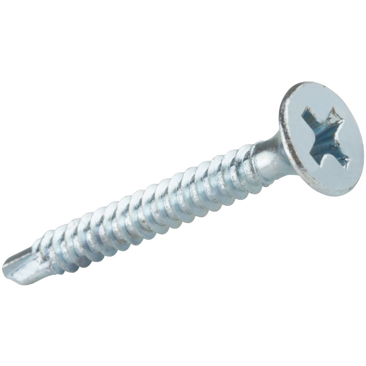 #6 x 1-1/4 In. Fine Thread Self-Drilling Drywall Screw (1 Lb. Box)
