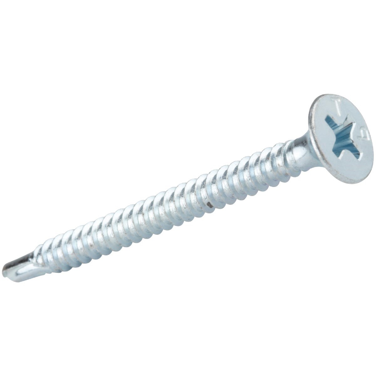 #6 x 1-5/8 In. Fine Thread Self-Drilling Drywall Screw (1 Lb. Box)
