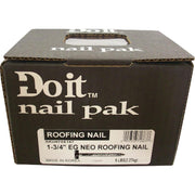 1-3/4 In. Electrogalvanized Roofing Nails (535 Ct., 5 Lb.).