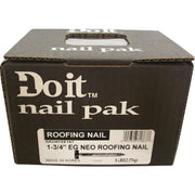 1-3/4 In. Hot Galvanized Roofing Nails (107 Ct., 1 Lb.).