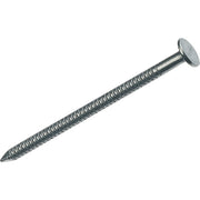 1-1/4 In. 12-1/2 ga Bright Ring Shank Underlayment Flooring Nails (345 Ct., 1 Lb.)