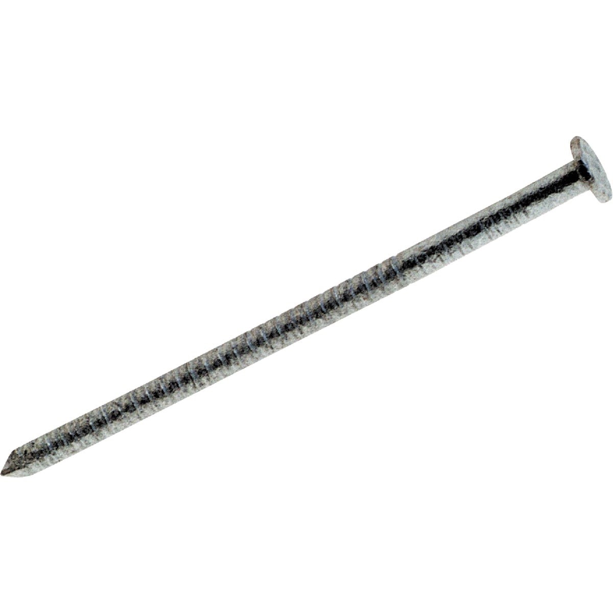 8d x 2-1/2 In. 11 ga Hot Galvanized Ring Shank Deck Nails (530 Ct., 5  Lb.)