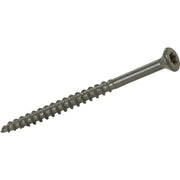 #8 x 2 In. Green Star Bugle-Head Wood Deck Screw (1 Lb. Box)
