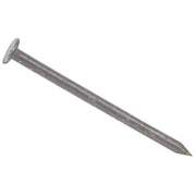 1-1/4 In. 15 ga Bronze Stainless Steel Trim Nails (649 Ct., 1 Lb.)